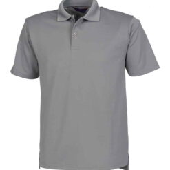 Henbury Coolplus® Wicking Piqué Polo Shirt