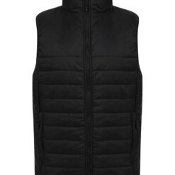 Henbury Unisex Padded Gilet