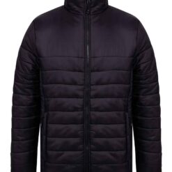 Henbury Unisex Padded Jacket