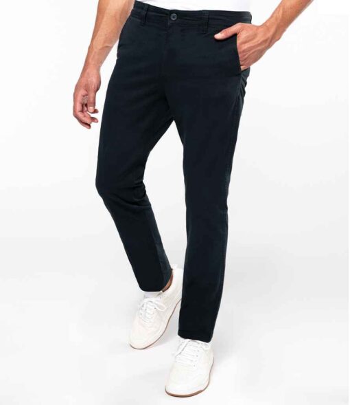 Kariban Chino Trousers