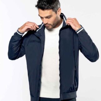 Kariban City Blouson Jacket