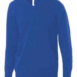 Kariban Cotton Acrylic V Neck Sweater