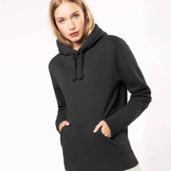 Kariban Heavy Contrast Hoodie