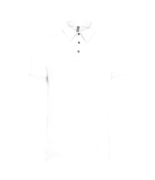 Kariban Jersey Polo Shirt