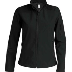 Kariban Ladies Soft Shell Jacket