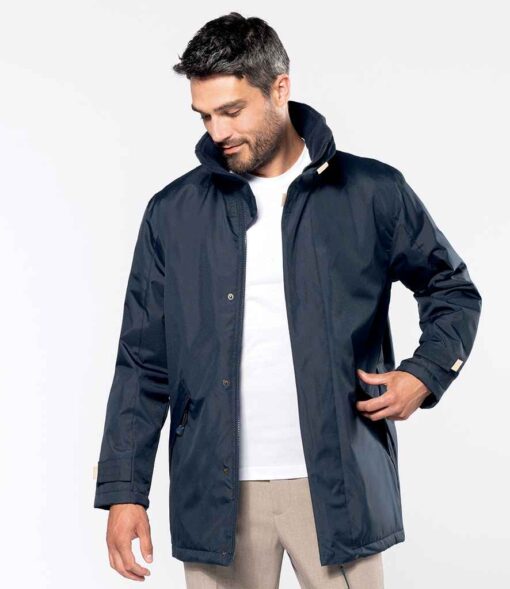 Kariban Parka Jacket