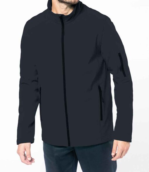 Kariban Soft Shell Jacket