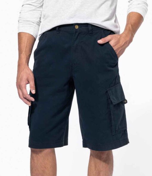 Kariban Trekker Shorts