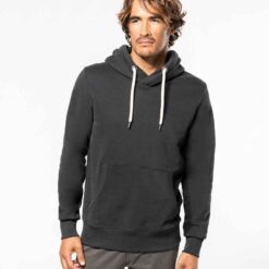 Kariban Vintage Hooded Sweatshirt