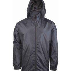 Kariban Windbreaker Jacket - Navy, XXL