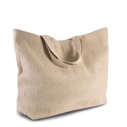 Kimood Rustic Juco Large Shopper