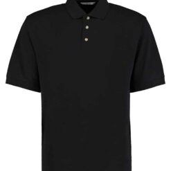 Kustom Kit Chunky® Poly/Cotton Piqué Polo Shirt