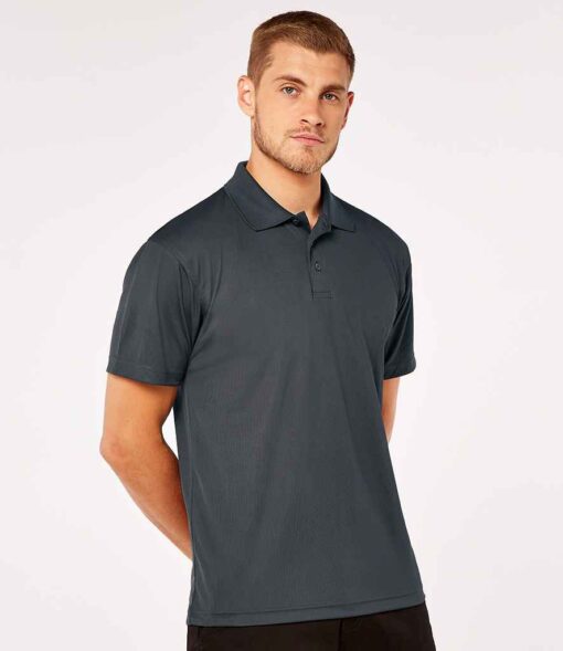 Kustom Kit Cooltex® Plus Micro Mesh Polo Shirt