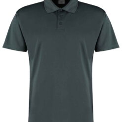 Kustom Kit Cooltex® Plus Micro Mesh Polo Shirt
