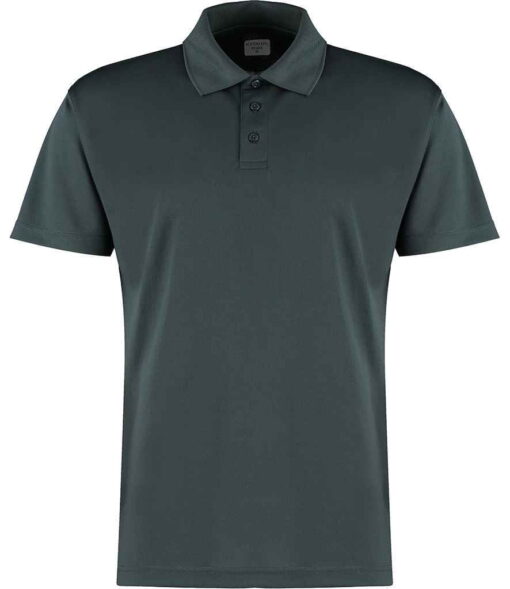 Kustom Kit Cooltex® Plus Micro Mesh Polo Shirt