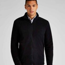 Kustom Kit Corporate Micro Fleece Jacket