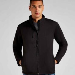 Kustom Kit Corporate Soft Shell Jacket