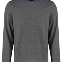 Kustom Kit Long Sleeve Fashion Fit Superwash® 60°C T-Shirt