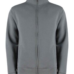 Kustom Kit Sweat Jacket