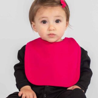 Larkwood Baby/Toddler Bib
