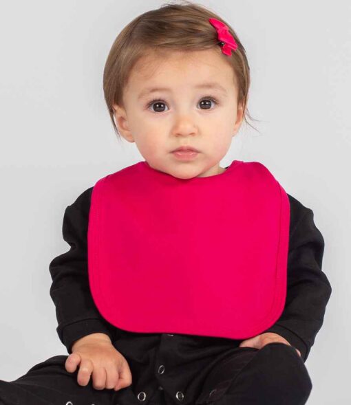 Larkwood Baby/Toddler Bib