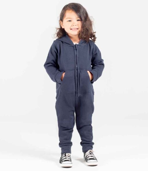 Larkwood Baby/Toddler Fleece All In One