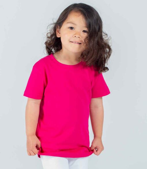 Larkwood Baby/Toddler T-Shirt