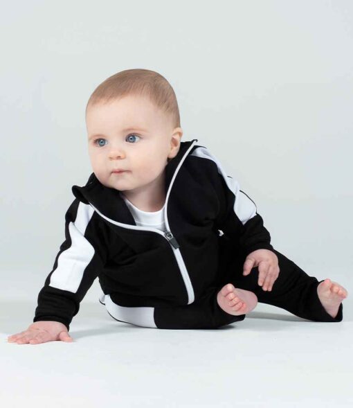 Larkwood Baby/Toddler Tracksuit Top