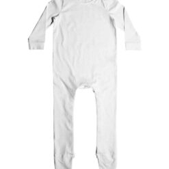 Larkwood Organic Baby Sleepsuit - 12-18