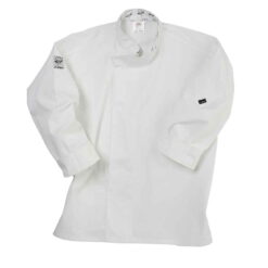 Le Chef Long Sleeve Academy Tunic - 4XL