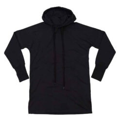 Mantis Ladies Hoodie Dress