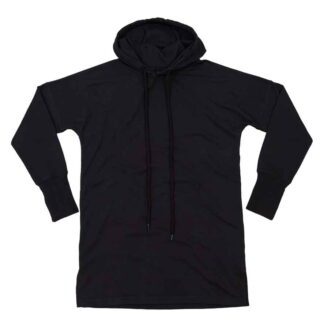 Mantis Ladies Hoodie Dress