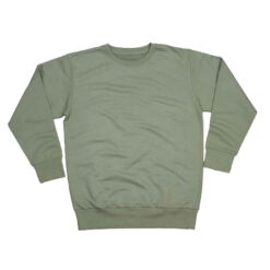 Mantis The Sweatshirt - Soft Olive, XXL