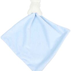 Mumbles Animal Comforter with Rattle