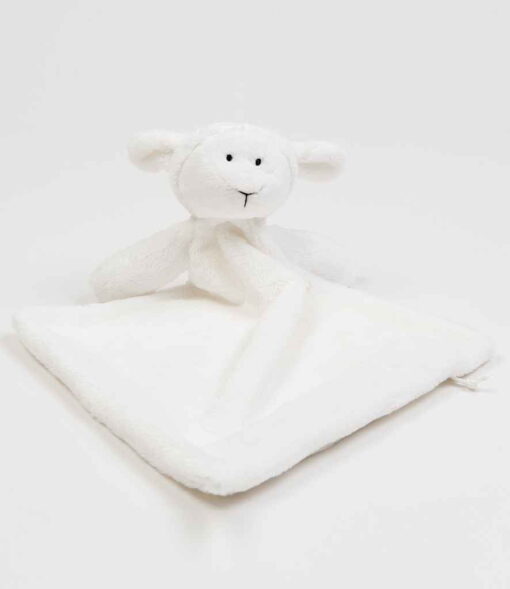 Mumbles Lamb Comforter