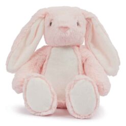 Mumbles Printme Mini Animals - Pink Bunny