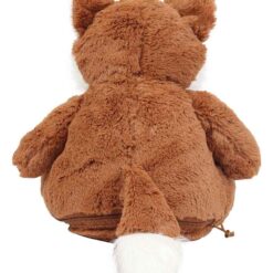 Mumbles Zippie Fox