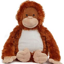 Mumbles Zippie Orangutan