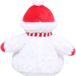 Mumbles Zippie Snowman