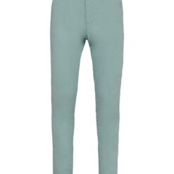 Native Spirit Chino Trousers - Jade Green, 50