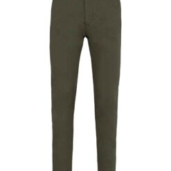 Native Spirit Chino Trousers - Organic Khaki, 50