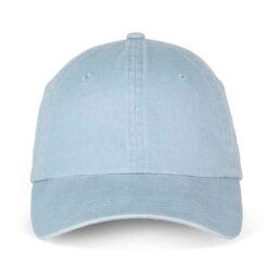 Native Spirit Faded Cap - Washed Aquamarine