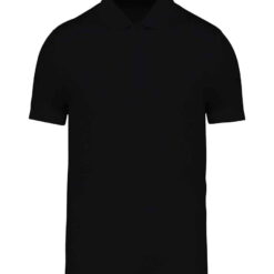 Native Spirit Jersey Polo Shirt