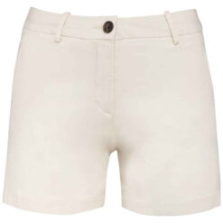 Native Spirit Ladies Chino Shorts