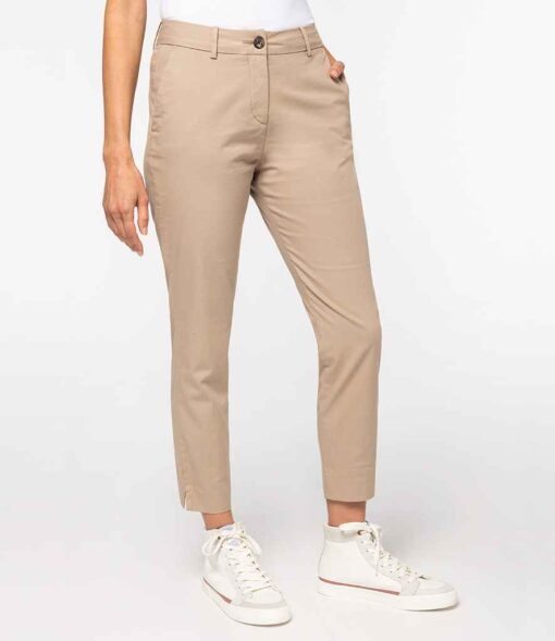 Native Spirit Ladies Chino Trousers