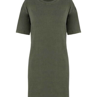 Native Spirit Ladies T-Shirt Dress