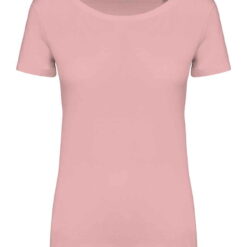 Native Spirit Ladies T-Shirt - Petal Rose, XXL