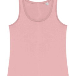 Native Spirit Ladies Tank Top - Petal Rose, XXL