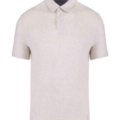 Native Spirit Recycled Polo Shirt