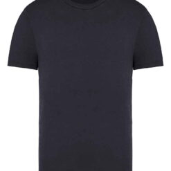 Native Spirit Unisex Faded T-Shirt - Washed Coal Grey, 4XL